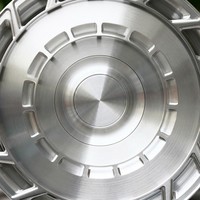 Jantes en alliage d'aluminium forgé Vossen 18 19 20 21 22 pouces, disque intégral 5x112 pour Audi B9 A4 Audi C8 RS6 Audi C7 RS7