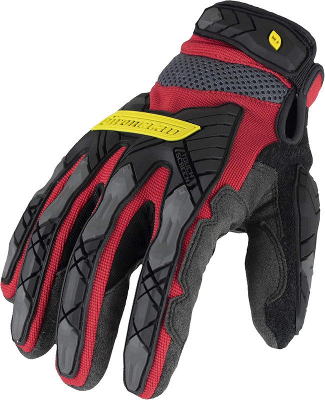Outdoor Tactical Gloves Touch Screen Hard