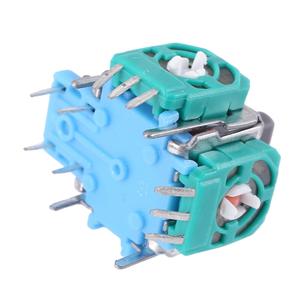 New Design Premium 4x Right Left Joystick 3D Sensor <strong>Analog</strong> <strong>Stick</strong> <strong>for</strong> Playstation 4 PS4 <strong>Controller</strong> Doubleshock Game Accessories - Product Image 6