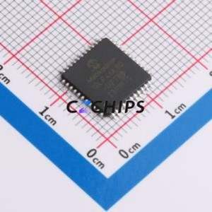 ชิปวงจรรวมไมโครคอนโทรลเลอร์ PIC18LF46K80-I/PT TQFP-44(10x10) ของแท้และใหม่ (MCU/MPU/SoC) - Product Image 1