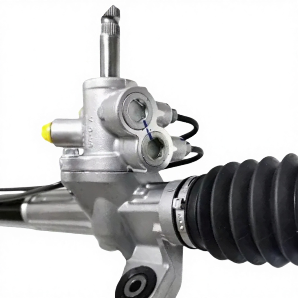 Mazda 323 Rack End 2 - High Quality Suspension Parts