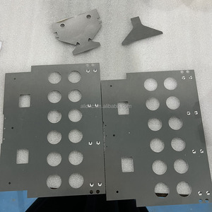 Taglio Laser su ordinazione della lamiera di alluminio in acciaio inox rame taglio Laser personalizzato servizio di <span class=keywords><strong>lavorazione</strong></span> della lamiera - Product Image 3