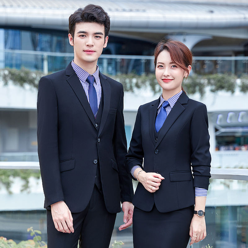 Camicia Abbigliamento Receptionist CAMICIA CAMERIERE RECEPTIONIST