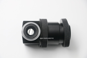 顕微鏡カメラアダプターLei-ca外科用顕微鏡歯科用顕微鏡マイクロ脳神経外科デジタルイメージングシステム - Product Image 4