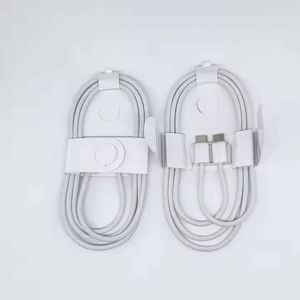 PD 60W 1m Fast Charging Usb c <b>Cable</b> Nylon Braided Fast Charging Type-C to Type-C Charger <b>Cable</b> with Box - Product Image 2
