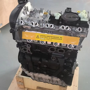 大众迈腾途观途安裸发动机高品质<span class=keywords><strong>2</strong></span>.0T EA888第三代DBF发动机总成 - Product Image 1