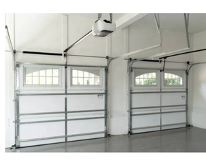 Door6หน้าประตูพีวีซีเคลื่อนย้ายได้รวดเร็วมีหลายขนาดให้เลือก - Product Image 1