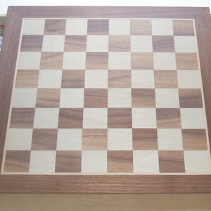 Staunton <strong>Cheap</strong> Wooden <strong>Chess</strong> Board <strong>Set</strong> for Promotion HLK130617 - Product Image 1