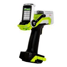 Analizador XRF Portátil Nton XL5 Plus de Doble Haz, Precisión de 1 Nm, Garantía de 3 Años, Ancho de Banda Espectral de 150, Mejor Precio - Product Image 2