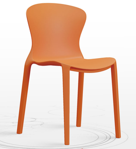 Wholesale Restaurant <b>Chairs</b> | Commercial PP Plastic <b>Chairs</b> Manufacturer - Product Image 5