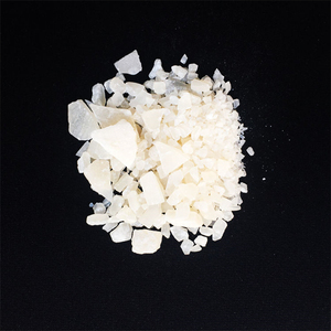 Producto en Venta: Polvo de Cristal, 16% de Sulfato de Aluminio, Bajo Contenido de Hierro, CAS 10043-01-3, para Eliminar la Flotación - Product Image 2
