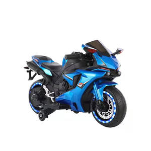 Mainan Plastik Sepeda Motor Anak, <span class=keywords><strong>Top</strong></span> Tinggi Tenaga Baterai Bayi Motor/Mainan Plastik Mobil Listrik Motor Anak-anak Mobil Mainan Anak-anak - Product Image 4