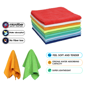 Toalla <span class=keywords><strong>de</strong></span> microfibra personalizable <span class=keywords><strong>para</strong></span> secado <span class=keywords><strong>de</strong></span> platos, Toalla <span class=keywords><strong>de</strong></span> microfibra <span class=keywords><strong>de</strong></span> lavado <span class=keywords><strong>para</strong></span> limpieza, novedad <span class=keywords><strong>de</strong></span> 2020 - Product Image 3
