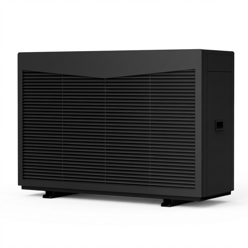 <strong>2026</strong> R290 A+++ Low Noise Stainless Steel Air Source <strong>Heat</strong> <strong>Pump</strong> 4KW 6KW 8KW 12KW 15KW 18KW for Europe