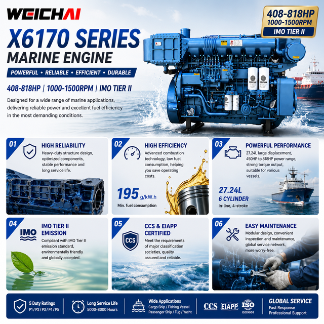 Marine-Grade Vessel spare parts Equipment MR-180