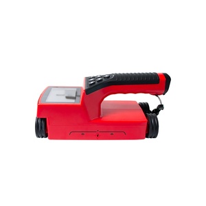 Tích hợp 220V scit Máy quét cốt thép bê tông cảm ứng điện từ IP67 bảo vệ 1 năm Độ dày lớp bảo vệ cho 1 - Product Image 1