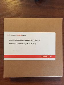Original Stock for Oraclee Networking &amp; Server Database 11G/12C Enterprise Edition <strong>Software</strong> Supports <strong>Linux</strong> and for Systems - Product Image 6