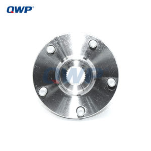 टोयोटा RAV4 43550-02020 के लिए सामने पहिया हब असर 3DACF044D-10 3DACF041D-3ER - Product Image 3