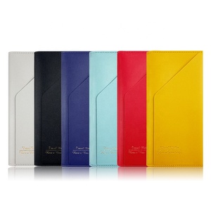 Nuovo Arrivo All'Ingrosso Porta Passaporto <span class=keywords><strong>da</strong></span> Donna Fashion in PU Organizzatore di Documenti e <span class=keywords><strong>Biglietti</strong></span> <span class=keywords><strong>da</strong></span> Viaggio - Product Image 3