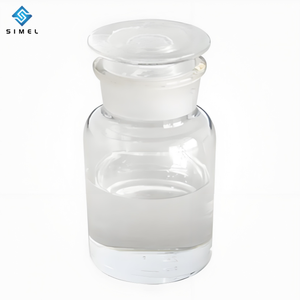 วัตถุดิบเครื่องสำอาง Triethyl citrate มีความเข้ากันได้ของน้ำแคส77-93-0ใช้ในการผลิตผงซักฟอก - Product Image 3