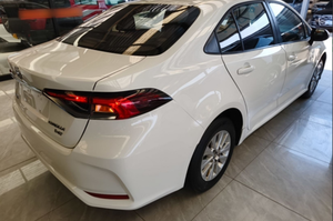 Toyota <span class=keywords><strong>Corolla</strong></span> <span class=keywords><strong>2022</strong></span> 1.2T S-CVT Pioneer PLUS Edition de Segunda Mano en Venta - Product Image 6