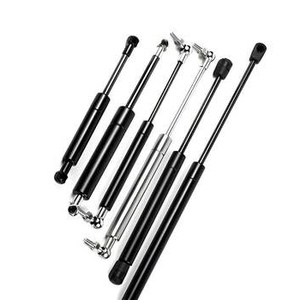 Ammortizzatore a Gas Conico in Acciaio Legato Personalizzato, Asta Idraulica Telescopica per Assorbimento Vibrazioni - Product Image 1