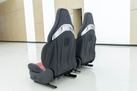 Sièges de voiture de haute qualité pour Mercedes-Benz E63 AMG W213, cuir d'origine, vente directe d'usine