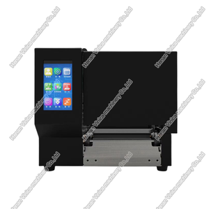 Multifunctional Easy Operation High Quality Digital <strong>Clothes</strong> Single Tags <strong>Printer</strong> for Business Cards Printing - Product Image 2