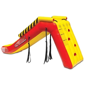 Toboganes Inflables Acuáticos Directo de Fábrica WINSUN, Tobogán Inflable Personalizado <span class=keywords><strong>con</strong></span> <span class=keywords><strong>Agua</strong></span> Caliente, <span class=keywords><strong>Castillo</strong></span> Inflable para Alquilar - Product Image 4
