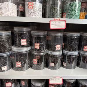 อนุภาคคอมโพสิต PVC ป้องกันฝุ่นและกันน้ำ วัสดุยืดหยุ่นทนทานต่อสภาพอากาศสำหรับงานปิดผนึก - Product Image 2