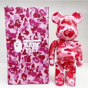 Figura de acción de oso de hielo de plástico con soplador de aire, modelo de juguete de anime personalizado de gran venta, ideal para regalo. - Product Image 6