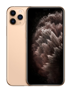 Teléfono usado original desbloqueado en oferta, pantalla de 5.8 pulgadas, teléfono de segunda mano, smartphone 5G 11 Pro - Product Image 4