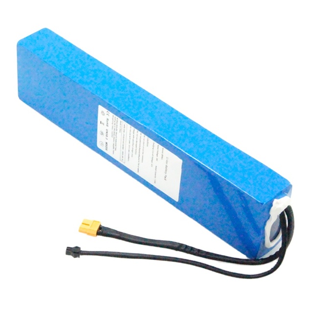 Oem Rechargeable 37v 36v 48v 52v 8ah 7.5ah 10.5ah 9.6ah Brand a Grade Cell Lithium-ion 18650 Scooter Battery