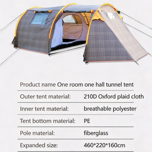 Carpa de Juego Tipo <span class=keywords><strong>Túnel</strong></span> a Precio de Mayoreo para Guarderías y Oportunidades de Negocio en Parques Infantiles Interiores - Product Image 5