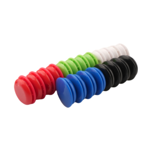 Logotipo personalizado Color Race Number Magnet Race Bib Number Holder Hebilla magnética - Product Image 3