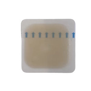แผ่นแปะแผลกันน้ำสำหรับแผลไฟไหม้รักษาแผลขนาด15x15ซม. - Product Image 1