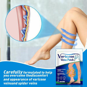 Parches para Várices en Oferta, Alivian las Várices en las <span class=keywords><strong>Piernas</strong></span>, Eliminan las Várices, Parches para la Salud de las <span class=keywords><strong>Piernas</strong></span> - Product Image 3