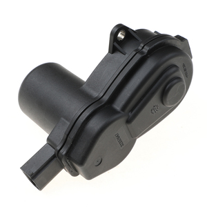 4H0998281For <span class=keywords><strong>Audi</strong></span> A4 B8 A5 RS5 Q5ด้านหลัง Caliper ที่จอดรถเบรคมือ Servo มอเตอร์ Handbrake Actuator - Product Image 6