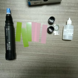 Capteur d'oxygène numérique Endress+Hauser Memosens COS51E COS51E-AA26TN - Product Image 2