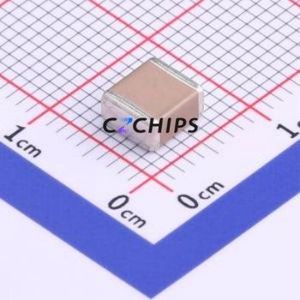 FS55X226K500EHG SMD Capacitor (MLCC) 2220 ( Capacitance: 22uF )( Precision: 10% Rated Voltage: 50V ) - Product Image 2