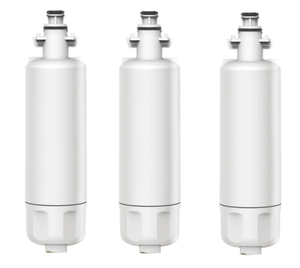 3 Gói Tủ Lạnh Nước Bộ Lọc Thay Thế Lt700p <span class=keywords><strong>Elite</strong></span> 9690 Adq36006102 Rfc 1200A 9690 469690 ADQ36006101-S Lfxs30766s - Product Image 1