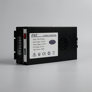Sistema de Alimentación Ininterrumpida de Alto Rendimiento para un Respaldo de Energía Confiable y Continuo, UPS de 1000W, 2000W, 3000W - Product Image 2