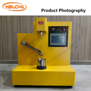 מכשיר לבדיקת דה-אמולסיפיקציה של אספלט קטיוני, בודק שבירת אספלט - Product Image 4