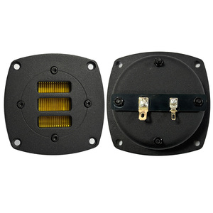 Samtronic 30W 4ohm AMT chuyển động không khí biến áp phẳng Ribbon xe Tweeter loa AVT Neodymium đơn vị <span class=keywords><strong>DIY</strong></span> rạp hát tại nhà Hifi hệ thống - Product Image 1