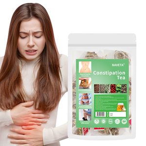 Thé détoxifiant minceur à base de plantes naturelles, perte de poids, soulagement de la <span class=keywords><strong>constipation</strong></span> et nettoyage du tractus digestif, thé aux herbes - Product Image 1