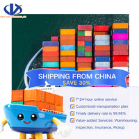 Servicio Logístico Eficiente, Agente de Transporte Marítimo, Transporte de China a Brasil, Chile, Colombia, Perú, Servicio de Transporte a Puertos, Agente de Envíos