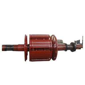 कम आरपीएम स्थायी चुंबक जनरेटर - Product Image 1