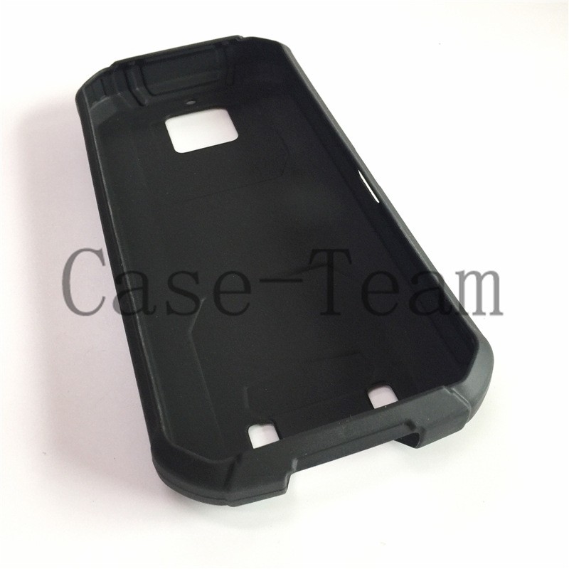 Funda Gel Tpu Para Oukitel Wp6 Diseño Sunset Dibujos con Ofertas en
