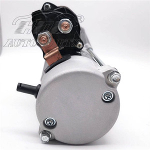 28100-51072 28100-51071 28100-51070 Venta al por Mayor de Piezas de Automóviles HDE, Motor de Arranque para Toyota Land Cruiser - Product Image 3