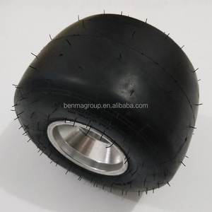 Chất lượng cao Racing <span class=keywords><strong>karting</strong></span> Lốp 10*<span class=keywords><strong>4.5</strong></span>-<span class=keywords><strong>5</strong></span> <span class=keywords><strong>11</strong></span>*<span class=keywords><strong>7.1</strong></span>-<span class=keywords><strong>5</strong></span> đi Kart lốp - Product Image 5